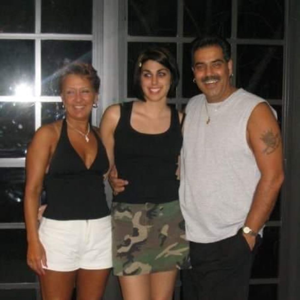 Meet your Posher, Doris